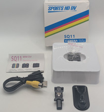 camera sports hd dv comprar usado  Enviando para Brazil