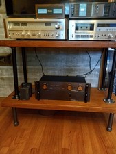 Audionics oregon preamplifier for sale  Farmington