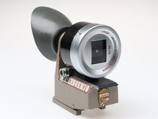 Linhof universal sucher gebraucht kaufen  Wiesbaden