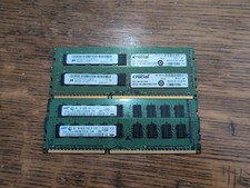 Crucial 4gb 2gb for sale  Sellersville
