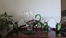Vintage pitcher martini for sale  Benicia