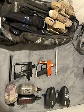 Lot used paintball for sale  Lincoln