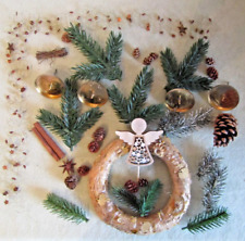 Advent kranz basteln gebraucht kaufen  Taufkirchen (Vils)