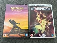 Rocketman bohemian rhapsody for sale  SOLIHULL