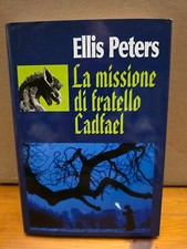 Missione fratello cadfael usato  Modena
