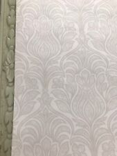 Beaulieu silver wallpaper for sale  BRIGHTON