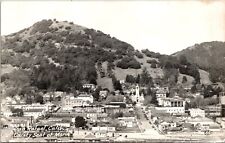 Real photo postcard for sale  La Mesa