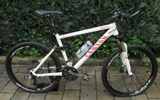 Canyon nerve mountain gebraucht kaufen  Erzhausen