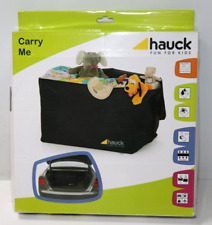 Hauck carry tasche gebraucht kaufen  Delbrück