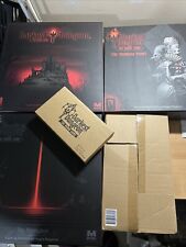 Darkest dungeon crimson for sale  FRODSHAM