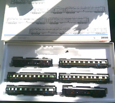 Personenwagen rheingold dsg gebraucht kaufen  Düsseldorf