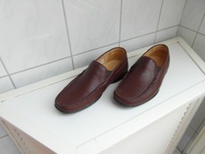 Anatomic herren schuhe gebraucht kaufen  Unna