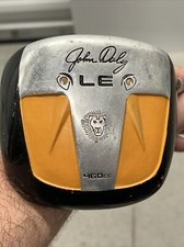 John daly 460cc for sale  Naples