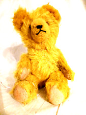 Antiker teddy teddybär gebraucht kaufen  Eystrup