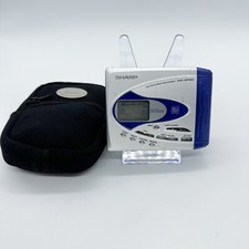 Sharp sr50 mini gebraucht kaufen  Köln