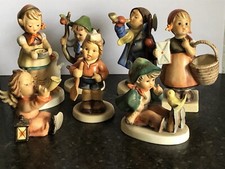 hummel figures for sale hummel figures for sale GLASGOW