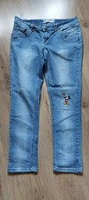 Ladies stonewash denim for sale  SCUNTHORPE