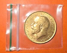 1913 london sovereign for sale  LONDON