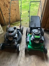 Lawn mower recycling for sale  Lake Hiawatha