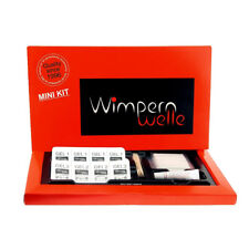 Wimpernwelle KLASSIK Mini Kit mit Wimpernrollen zum Wimpern umformen comprar usado  Enviando para Brazil