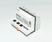 PC incorporado Beckhoff CX8090 com Ethernet comprar usado  Enviando para Brazil