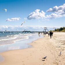 Tage kurzurlaub usedom gebraucht kaufen  Hamburg