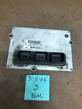 2012 2013 2014 TL Engine ECM módulo de controle eletrônico 3.7L 37820RK2A95 comprar usado  Enviando para Brazil