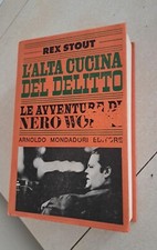 Libro alta cucina usato  Roma