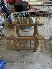 Bamboo glass table for sale  Avondale