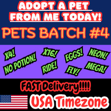 Adopt pet mega for sale  Demotte