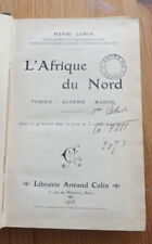 Livre scolaire 1908 d'occasion  Ganges