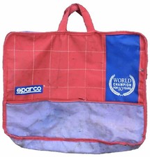 Sparco vintage champion for sale  CHELMSFORD