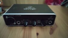 behringer usb for sale  LONDON