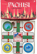 Pachisi game india for sale  Scottsdale