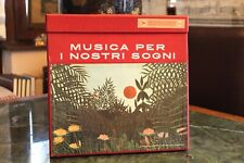 Various musica per usato  Brixen