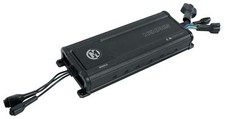 Amplificador Memphis Audio MX600.6 600w RMS 6 canais Powersports UTV ATV IP66, usado comprar usado  Enviando para Brazil