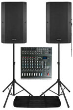 Band 1000w speaker for sale  ARLESEY