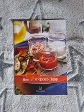 Thermomix best finessen gebraucht kaufen  Lappersdorf