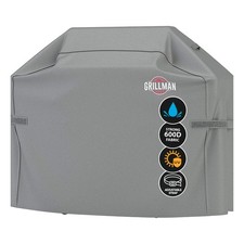 Grillman grill cover for sale  DARTFORD
