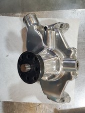 Aluminum water pump for sale  Alburgh