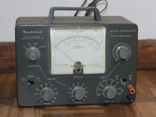 Vintage heathkit audio for sale  Sykesville