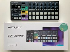 Arturia beatstep pro d'occasion  Aubervilliers