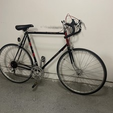 Motobecane super mirage d'occasion  Expédié en Belgium