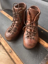 Men vintage scarpa for sale  MAIDSTONE