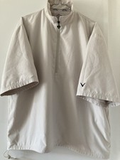 Callaway golf windbreaker gebraucht kaufen  Berlin