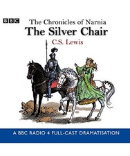 Chroniken narnia silberne gebraucht kaufen  Trebbin