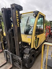Hyster 2.5 ton for sale  BRENTWOOD