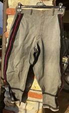 Pantaloni uniforme accessorio usato Pantaloni uniforme accessorio usato  Vistrorio