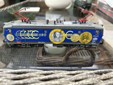Locomotive roco d'occasion  Saultain