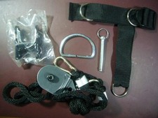 Total gym leg for sale  Lees Summit